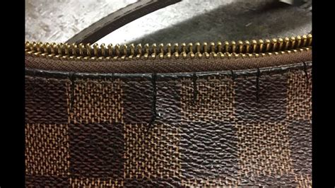 where can i get my lv bag repaired|louis vuitton repair cost list.